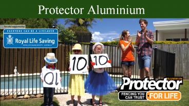 Glass Fencing in Australia