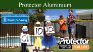 Glass Fencing in Australia