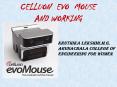 evomouse technology PowerPoint PPT Presentation