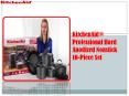 KitchenAid® Professional Nonstick Cookware Indonesia PowerPoint PPT Presentation