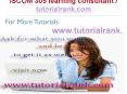 ISCOM 305 Course Success Begins / tutorialrank.com PowerPoint PPT Presentation