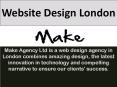 Website Company London PowerPoint PPT Presentation