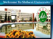 MBBS from Shihezi Medical University China
