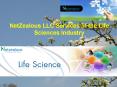 NetZealous LLC Services in the Life Sciences Industry PowerPoint PPT Presentation