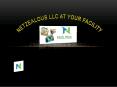 NetZealous LLC at your facility PowerPoint PPT Presentation