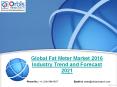 Global Fat Meter  Market Growth, Trends up to 2021: Orbis Research PowerPoint PPT Presentation