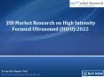 JSB Market Research on High Intensity Focused Ultrasound (HIFU):2022 PowerPoint PPT Presentation