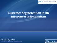 Customer Segmentation in UK Insurance: Individualism