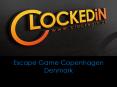 How to play escape game in clockedin | Denmark PowerPoint PPT Presentation