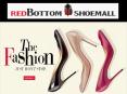 Red Bottom Shoes becames one of the good choice in summer