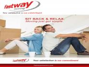 Quick & Trustworthy Moving Services in NYC