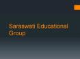 Sarawati College of Management and Technology PowerPoint PPT Presentation