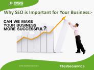 Why SEO is Important for Your Business