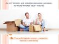 All City Packers and Movers Bhayandar: No More Worries About Moving PowerPoint PPT Presentation