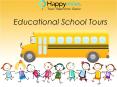 Student Tours and Educational Travel | School Trips PowerPoint PPT Presentation