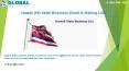 Hawaii State Business Email & Mailing List