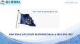 New York  State Business Email & Mailing List