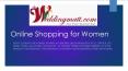 Online shopping for women from Women Store