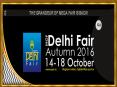 IHGF Delhi Fair Autumn 2016