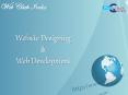 PHP Web Development Services In Delhi (1) PowerPoint PPT Presentation