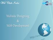 PHP Web Development Services In Delhi (1)
