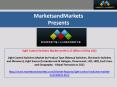 Light Control Switches Market by Product Type - 2022 | MarketsandMarkets PowerPoint PPT Presentation