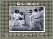 MMA classes in Los Angeles