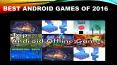 Android Blog -Best Android Games Of 2016 PowerPoint PPT Presentation