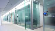 Specialist glass Installation Service