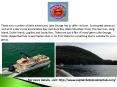 Party Boat Rental Lake George, NY PowerPoint PPT Presentation