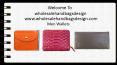Wholesale Wallets PowerPoint PPT Presentation