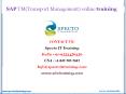 sap tm online training | spectotraining PowerPoint PPT Presentation