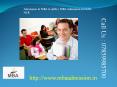 Admission in MBA in delhi | MBA Admission in Delhi NCR