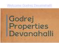 Godrej devanahalli Pre Launch apartments PowerPoint PPT Presentation