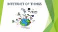 INTERNET OF THINGS PowerPoint PPT Presentation