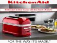 KitchenAid® 2-Slice Toaster Singapore PowerPoint PPT Presentation