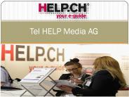 Tel HELP Media AG