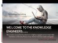 Welcome to the knowledge Engineer (1) PowerPoint PPT Presentation