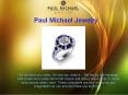 Paulmichaeljewelry PowerPoint PPT Presentation