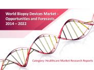 Aarkstore: World Biopsy Devices Market