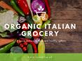 The Organic and Healthy Italian Food Store in UK PowerPoint PPT Presentation