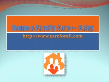 Hire a nanny Los Angeles (1)