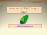 Custom Built Website Delray Beach