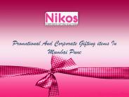 Corporate Gifts in Mumbai