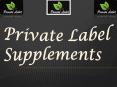 PrivateLabelSupplements PowerPoint PPT Presentation