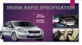 Skoda Rapid Price in India, Rapid Images, Mileage, Reviews ... PowerPoint PPT Presentation