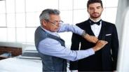 Bespoke shirts Melbourne