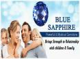 Solve Marriage Related Issues with Blue Sapphire Gemstone PowerPoint PPT Presentation