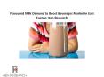Flavoured Milk Demand to Boost Beverages Market in East Europe: Ken Research PowerPoint PPT Presentation
