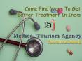 Medical Tourism Packages, Medical Tourism India India | FlywithAJ